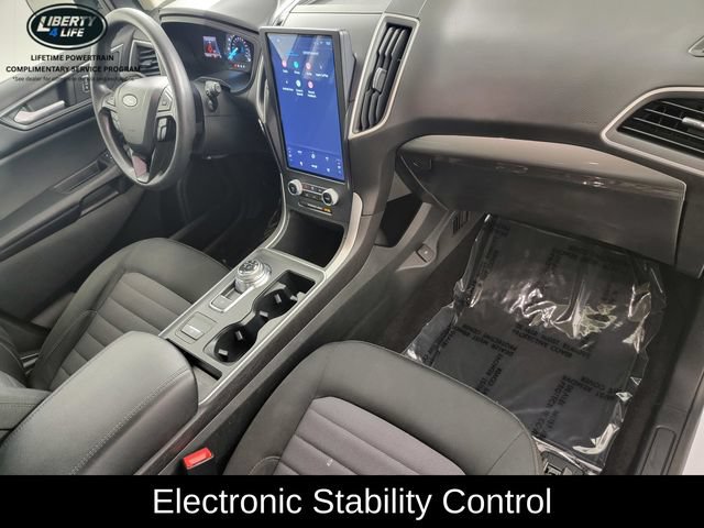 Certified 2022 Ford Edge SE AWD/4WD image 21