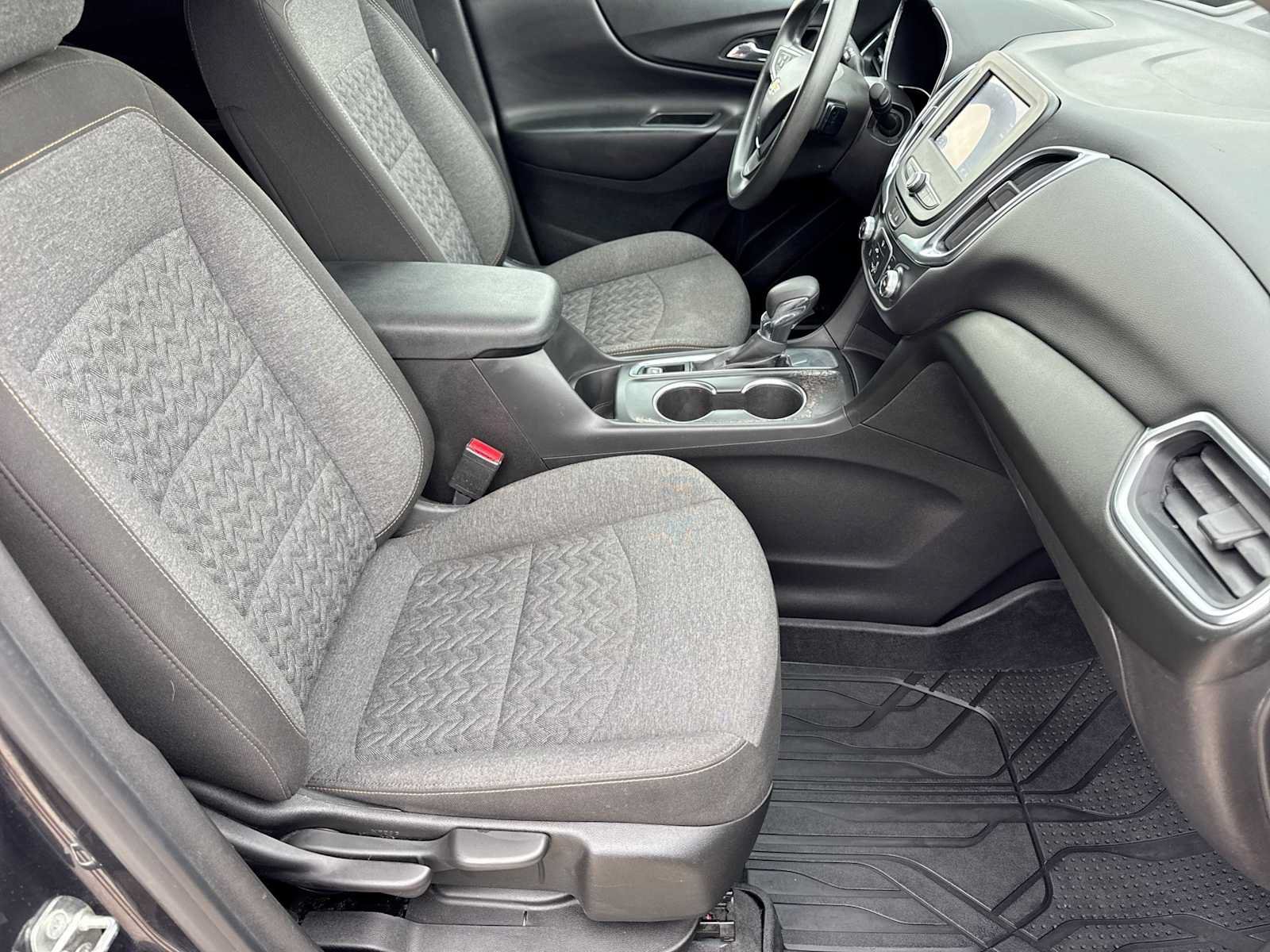 Used 2022 Chevrolet Equinox LT FWD image 20