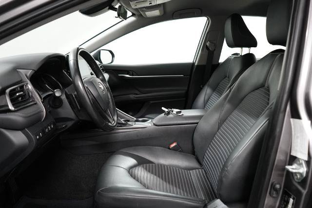 Used 2024 Toyota Camry SE FWD image 14
