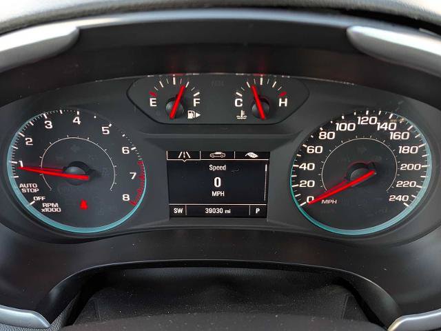 Used 2025 Chevrolet Malibu LT FWD image 26