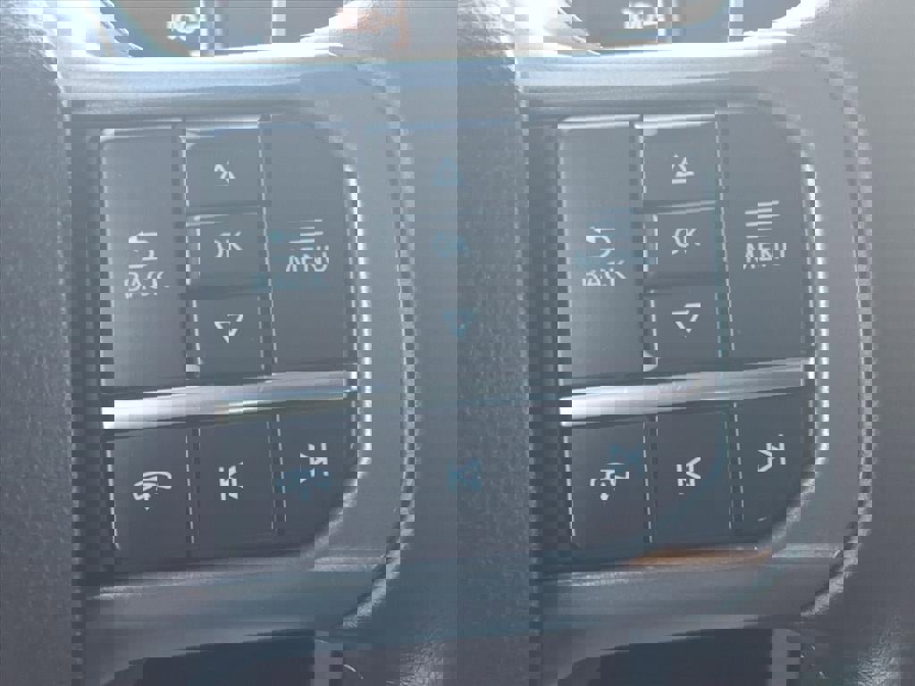 Certified 2023 Ford F150 XLT w/ Equipment Group 302A High image 25