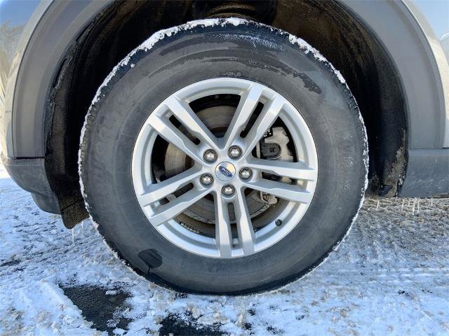 Certified 2023 Ford Explorer XLT image 10