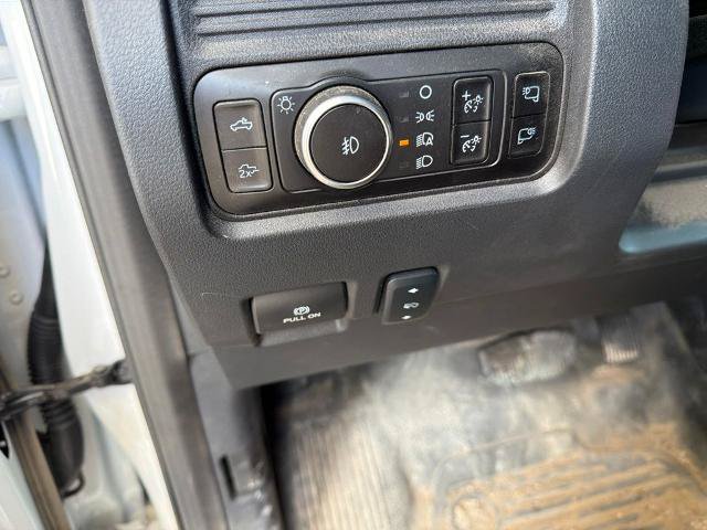Certified 2026 Ford F350 Lariat w/ Lariat Ultimate Package AWD/4WD image 10