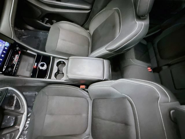 Used 2024 Jeep Grand Cherokee Laredo X w/ Luxury Tech Group I AWD/4WD image 21