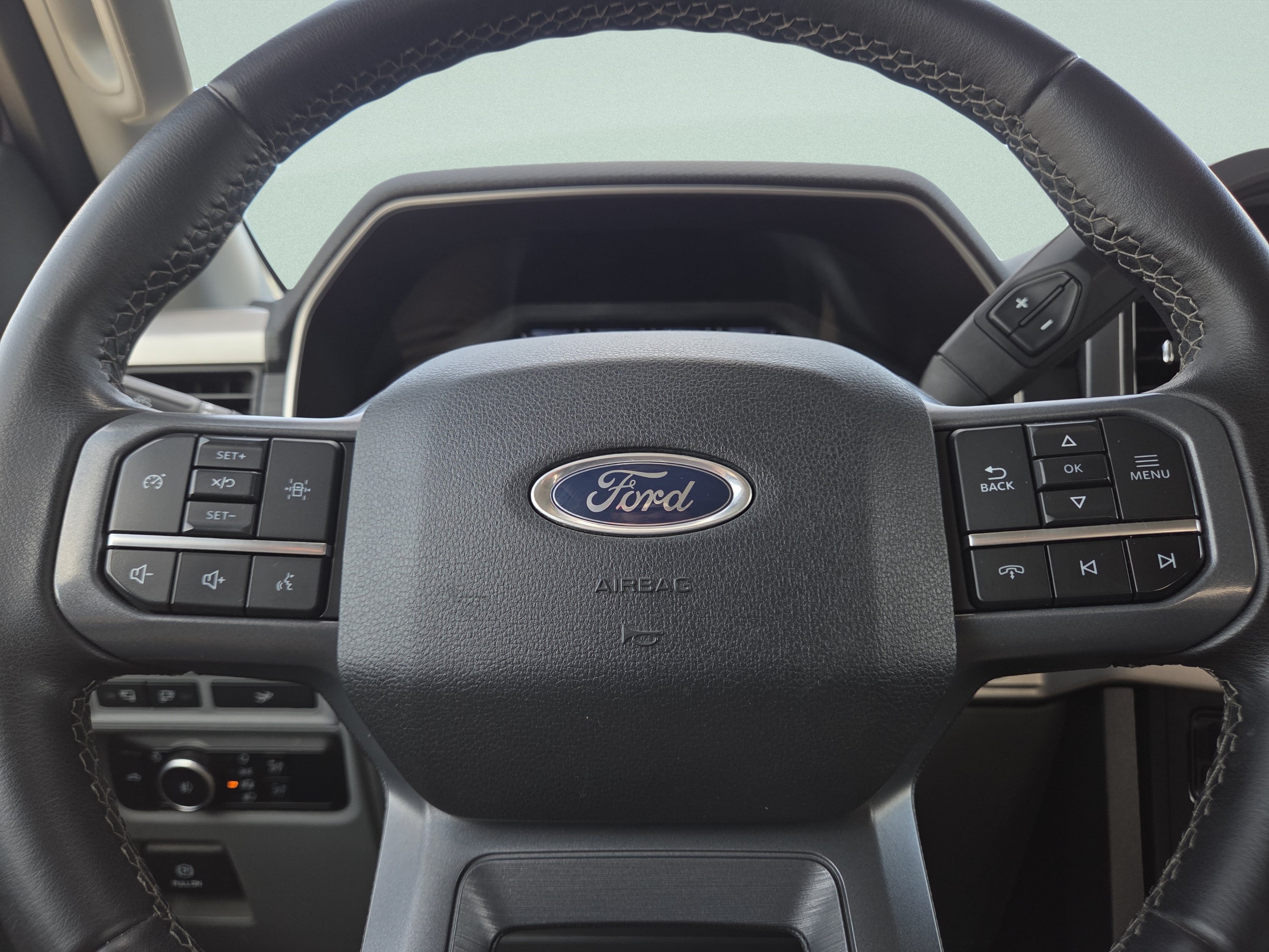 Certified 2023 Ford F150 XLT w/ Equipment Group 302A High AWD/4WD image 34