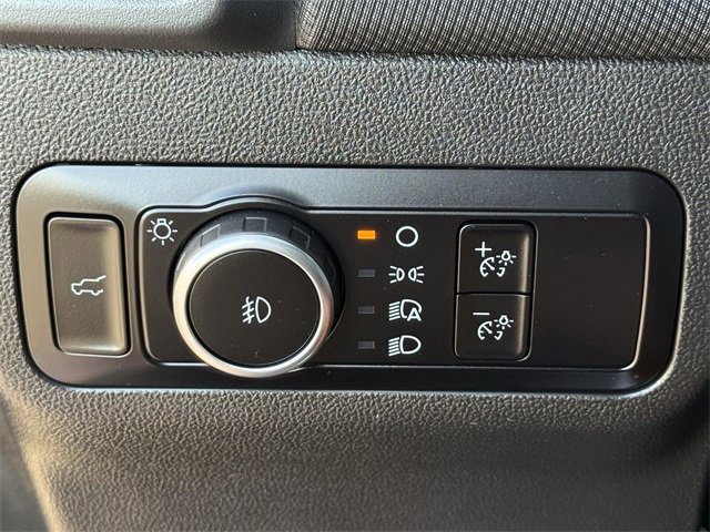 Certified 2023 Ford Bronco Sport Big Bend w/ Convenience Package image 23