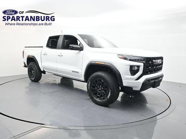 Used 2026 GMC Canyon Elevation w/ Convenience Package