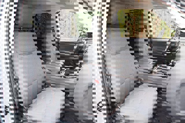 Certified 2025 Ford Expedition Max Active image 11