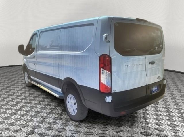 Certified 2024 Ford Transit 250 Low Roof w/ Exterior Upgrade Package image 3