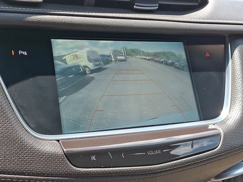 Used 2019 Cadillac XT5 Luxury AWD/4WD image 19