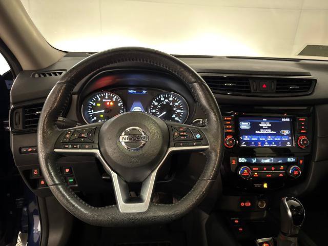 Used 2019 Nissan Rogue SV w/ Premium Package FWD image 8