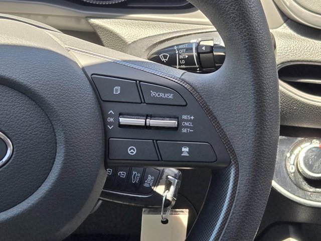 Used 2022 Hyundai Sonata SE FWD image 15