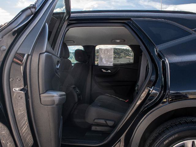 Used 2022 Chevrolet Blazer LT AWD/4WD image 24