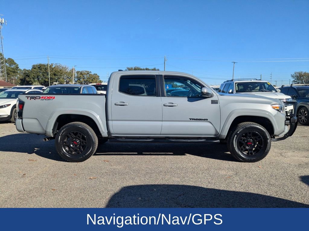 Used 2019 Toyota Tacoma TRD Sport image 6