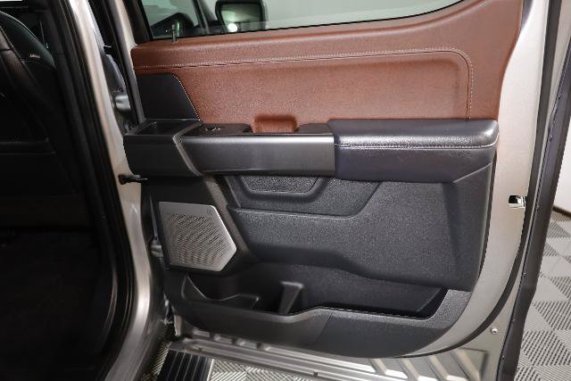 Certified 2021 Ford F150 Lariat w/ Equipment Group 502A High AWD/4WD image 37
