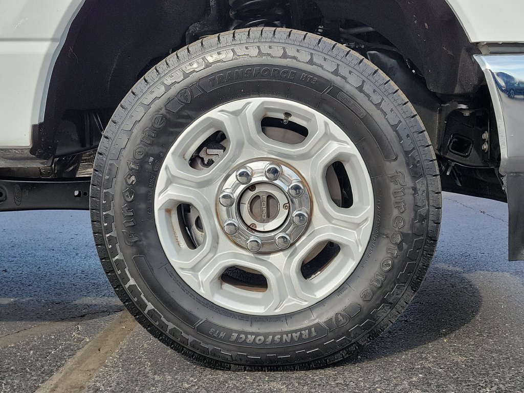 Certified 2026 Ford F250 XLT AWD/4WD image 10