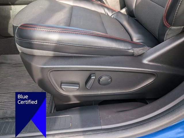 Certified 2023 Ford Escape ST-Line w/ Tech Pack #1 FWD image 15