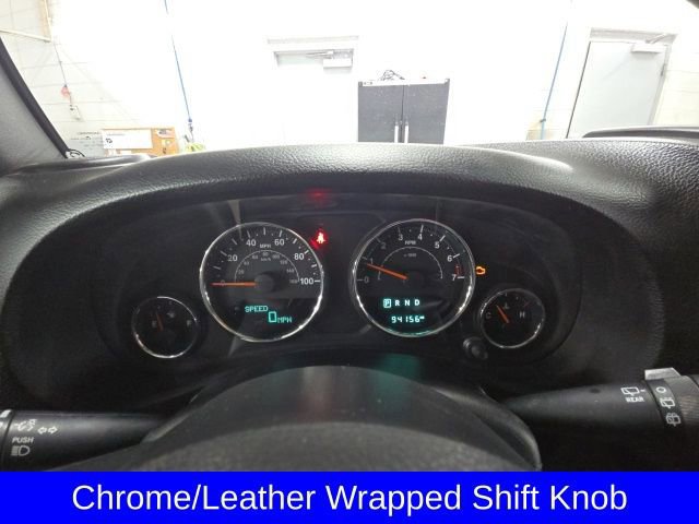 Used 2017 Jeep Wrangler Unlimited Sport w/ Quick Order Package 24S image 20