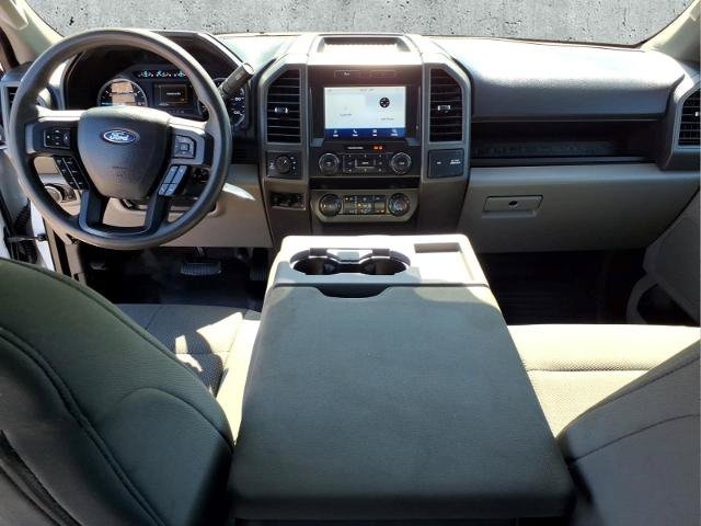 Certified 2022 Ford F350 XL w/ STX Appearance Package AWD/4WD image 15