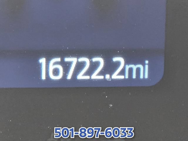 Certified 2024 Ford Bronco Wildtrak AWD/4WD image 26