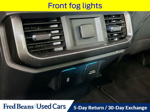 Certified 2023 Ford F150 XLT w/ Equipment Group 302A High image 32
