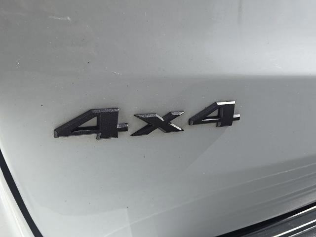Used 2021 Jeep Grand Cherokee High Altitude AWD/4WD image 11