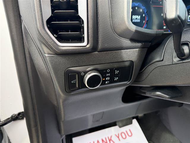 Certified 2025 Ford Bronco Sport Big Bend AWD/4WD image 12