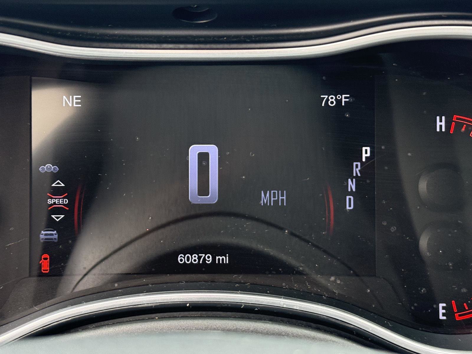 Used 2020 Dodge Durango SXT image 18