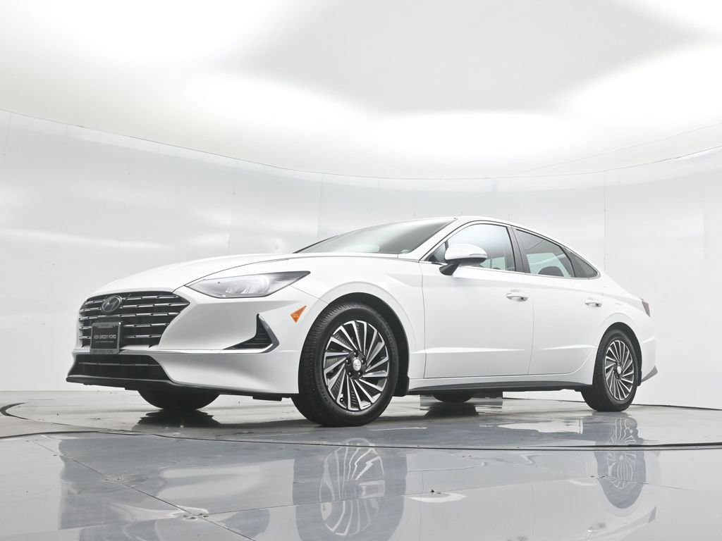 Used 2022 Hyundai Sonata SEL image 26