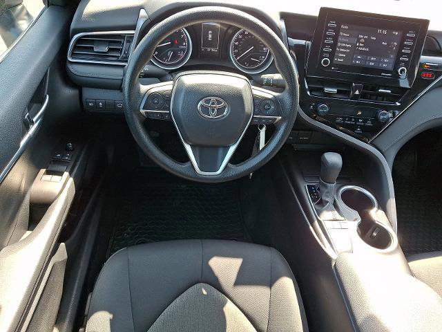 Used 2024 Toyota Camry LE FWD image 11