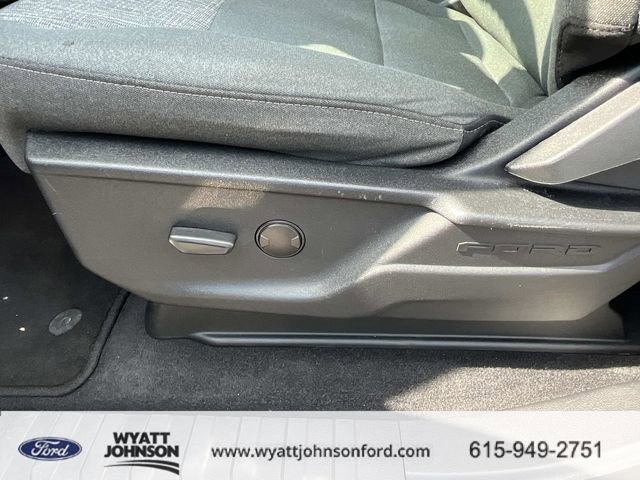 Certified 2023 Ford F150 XLT image 27