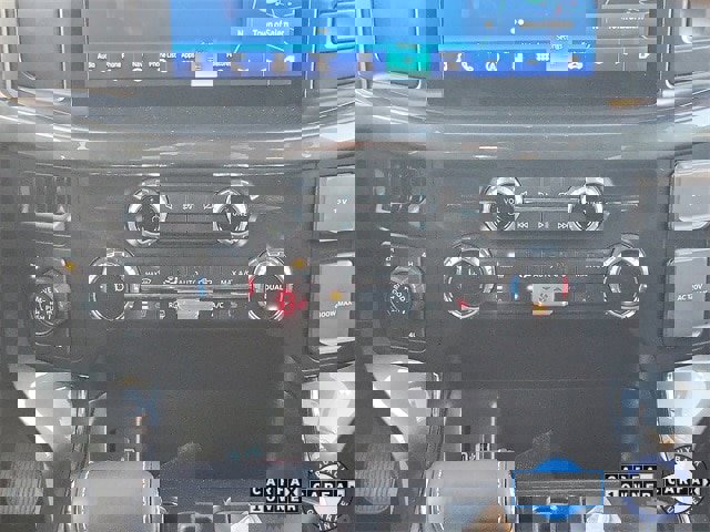 Certified 2023 Ford F150 XLT w/ Equipment Group 302A High image 17