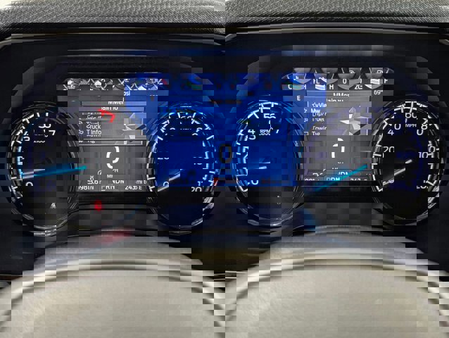 Certified 2021 Ford F150 XLT w/ Equipment Group 302A High image 8