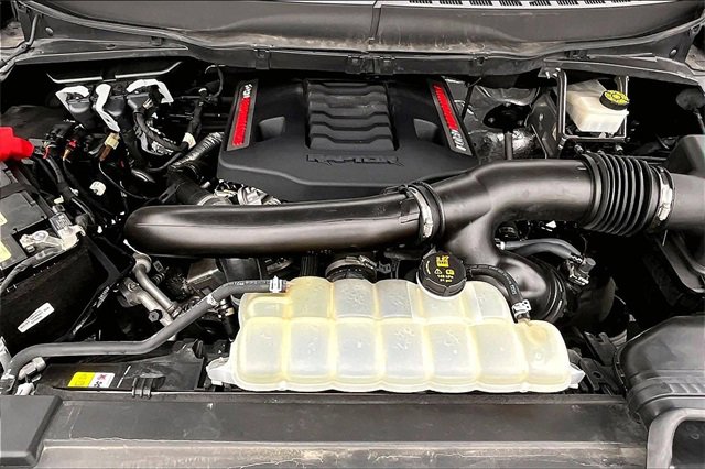 Certified 2021 Ford F150 Raptor w/ Equipment Group 801A High image 9