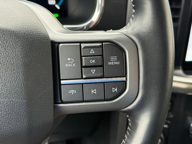 Certified 2021 Ford F150 Lariat AWD/4WD image 16