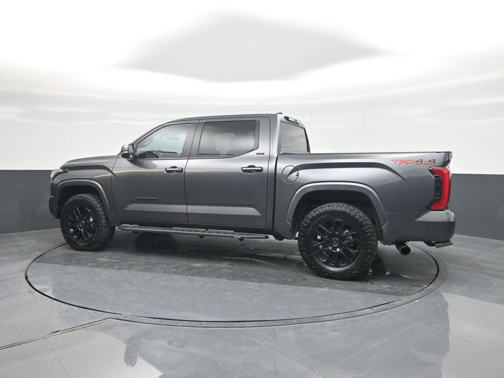 Used 2024 Toyota Tundra SR5 image 28