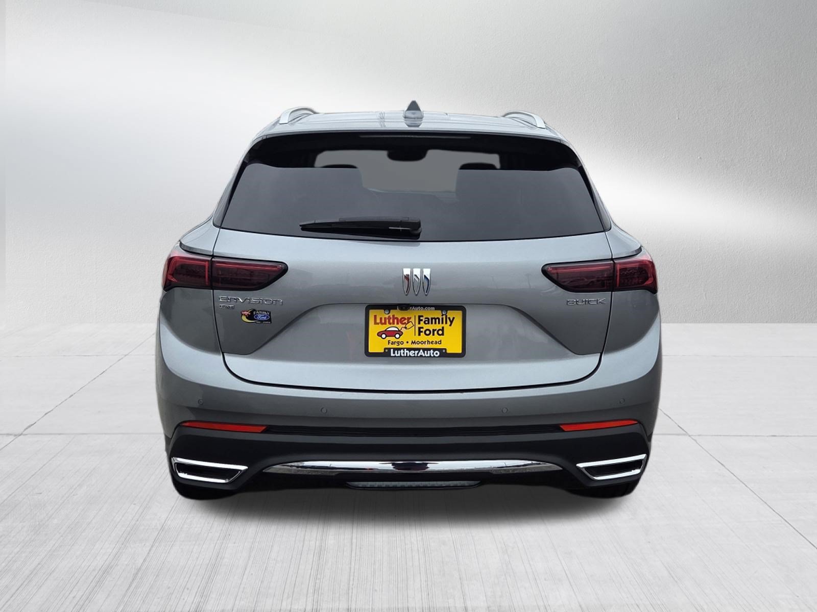 Used 2024 Buick Envision Preferred AWD/4WD image 6