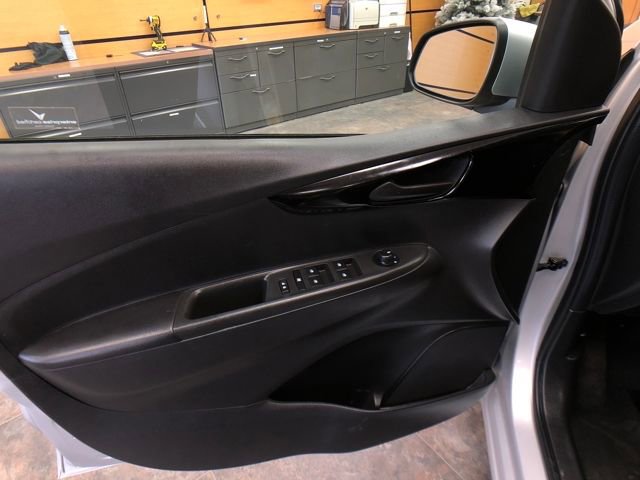 Used 2021 Chevrolet Spark LT image 12