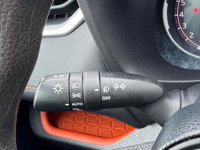 Used 2019 Toyota RAV4 Adventure w/ All Weather Liner Package AWD/4WD image 21