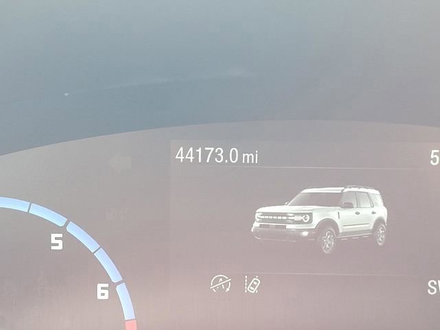 Certified 2024 Ford Bronco Sport Big Bend image 22