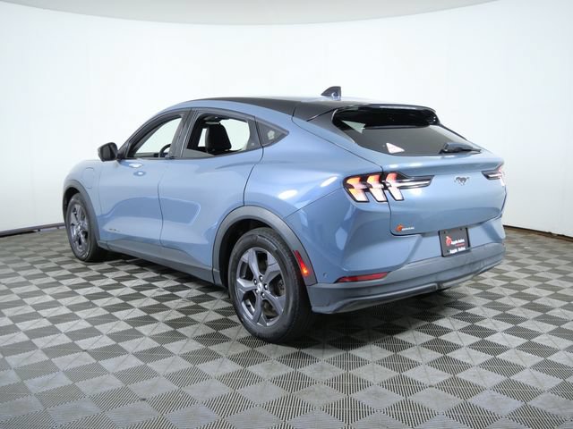 Certified 2023 Ford Mustang Mach-E Select AWD/4WD image 3