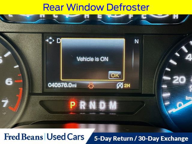 Certified 2020 Ford F150 XL w/ Equipment Group 101A Mid image 18