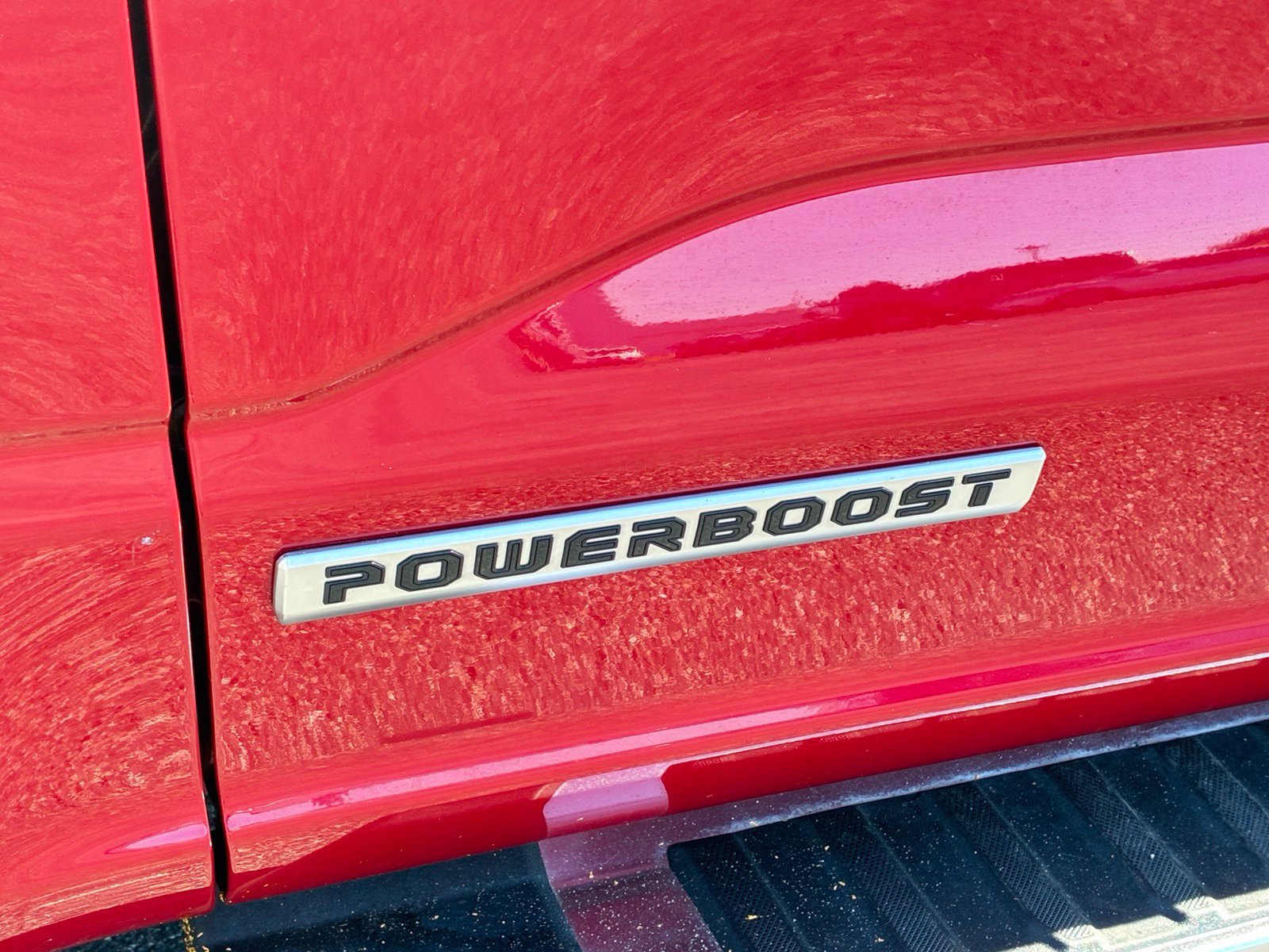 Certified 2025 Ford F150 XLT w/ Equipment Group 301A Standard AWD/4WD image 12