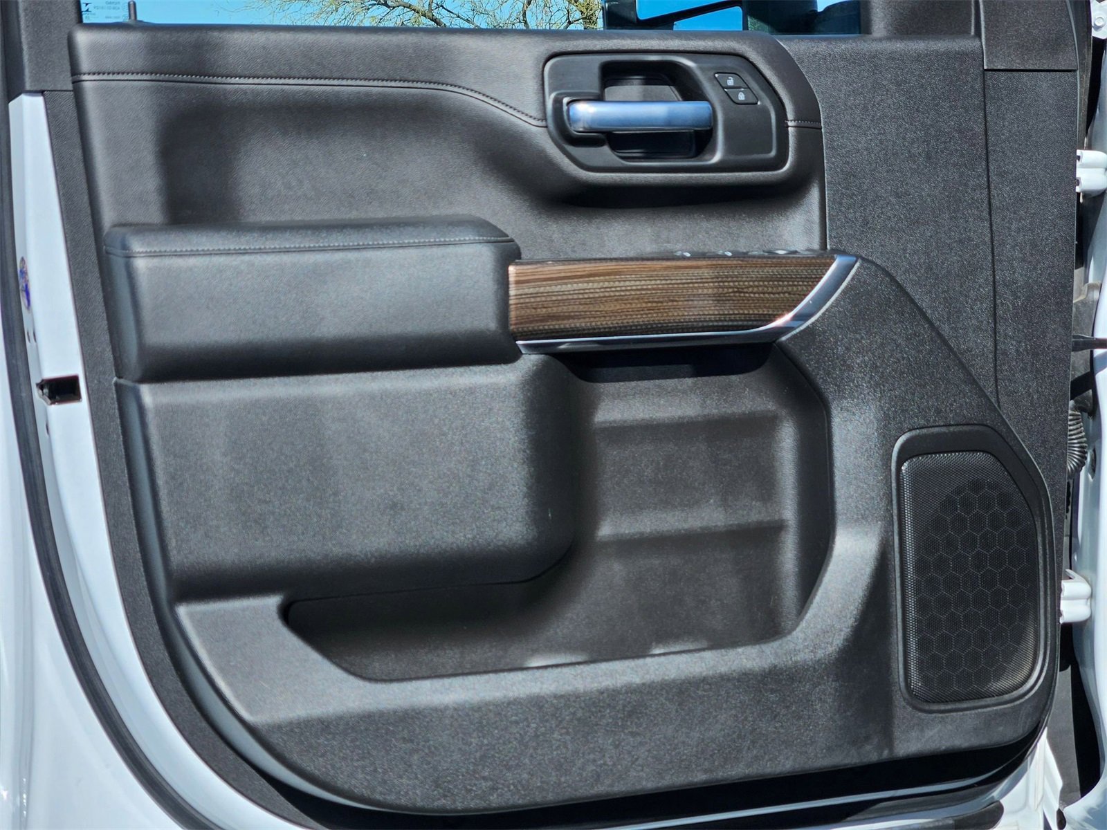 Used 2020 Chevrolet Silverado 2500 LT w/ All Star Edition image 10