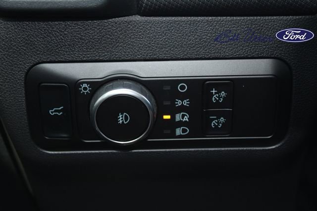 Certified 2024 Ford Bronco Sport Outer Banks w/ Tech Package image 22