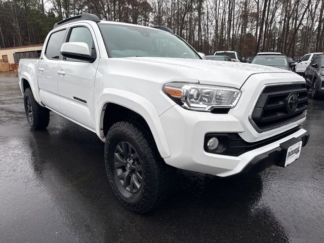 Used 2020 Toyota Tacoma SR5 image 7