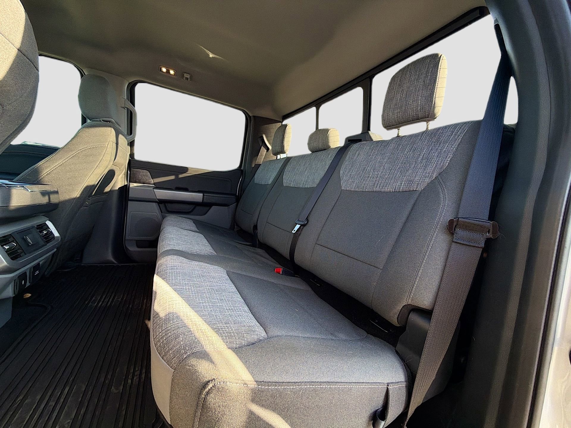 Certified 2023 Ford F150 XLT w/ Equipment Group 302A High image 27