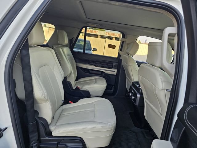 Certified 2021 Ford Expedition Max Platinum image 29