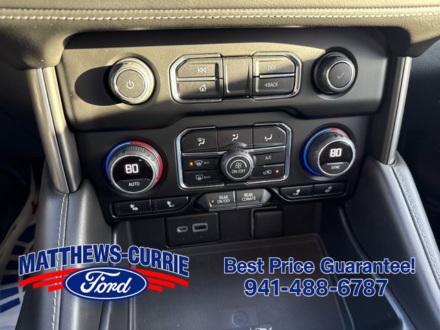 Used 2022 Chevrolet Tahoe LT RWD image 22