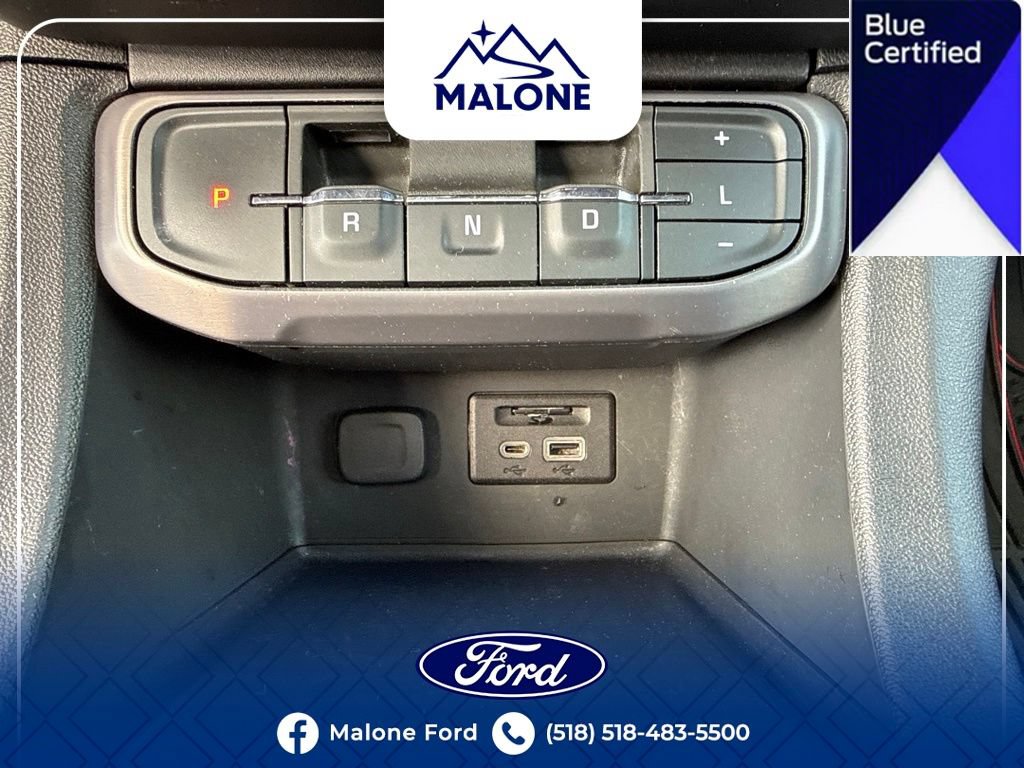 Used 2022 GMC Acadia AT4 w/ Preferred Package AWD/4WD image 36
